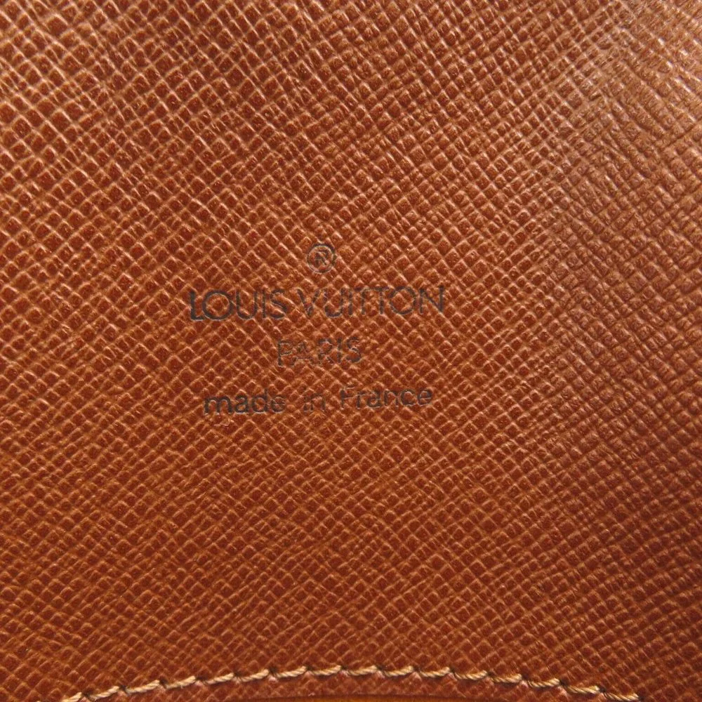 LOUIS VUITTON Musette Salsa Short Shoulder Bag M51258 Monogram Used LV